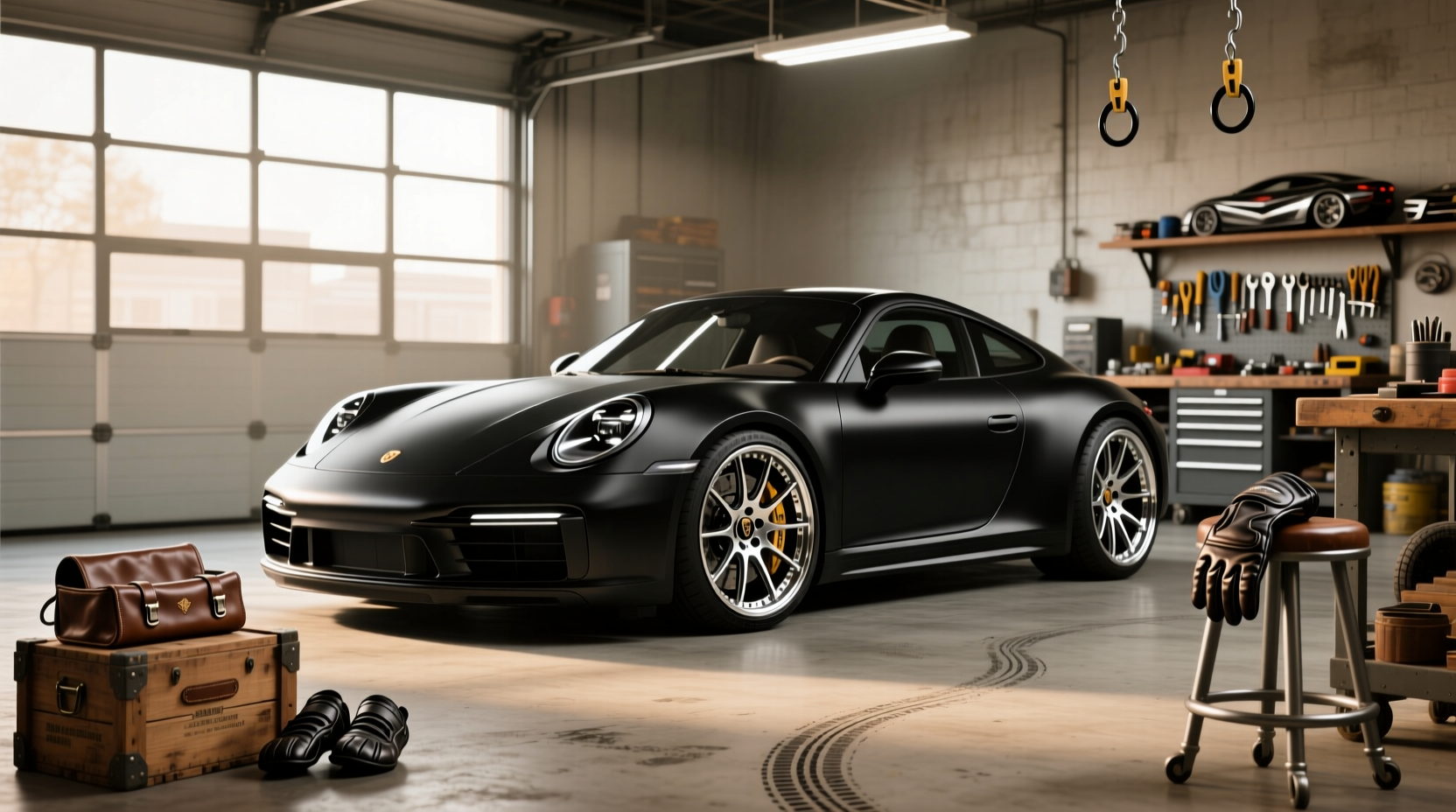 16 inch deep dish rims guide