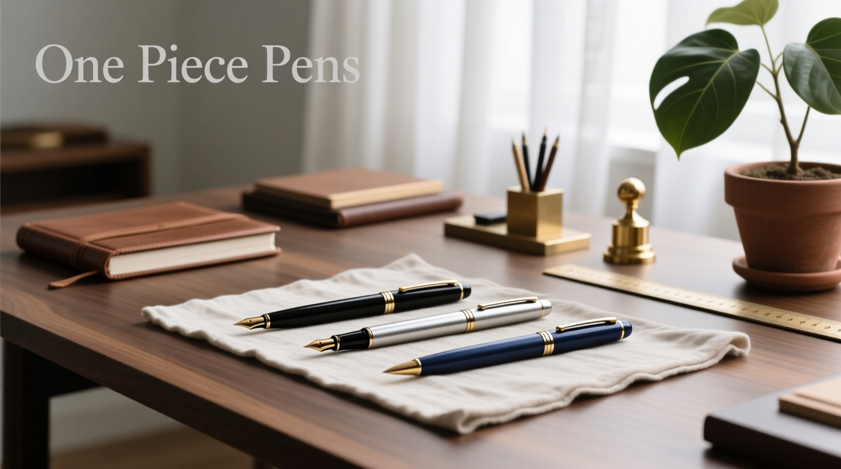 one piece pens buyer’s guide types, features what to avoid