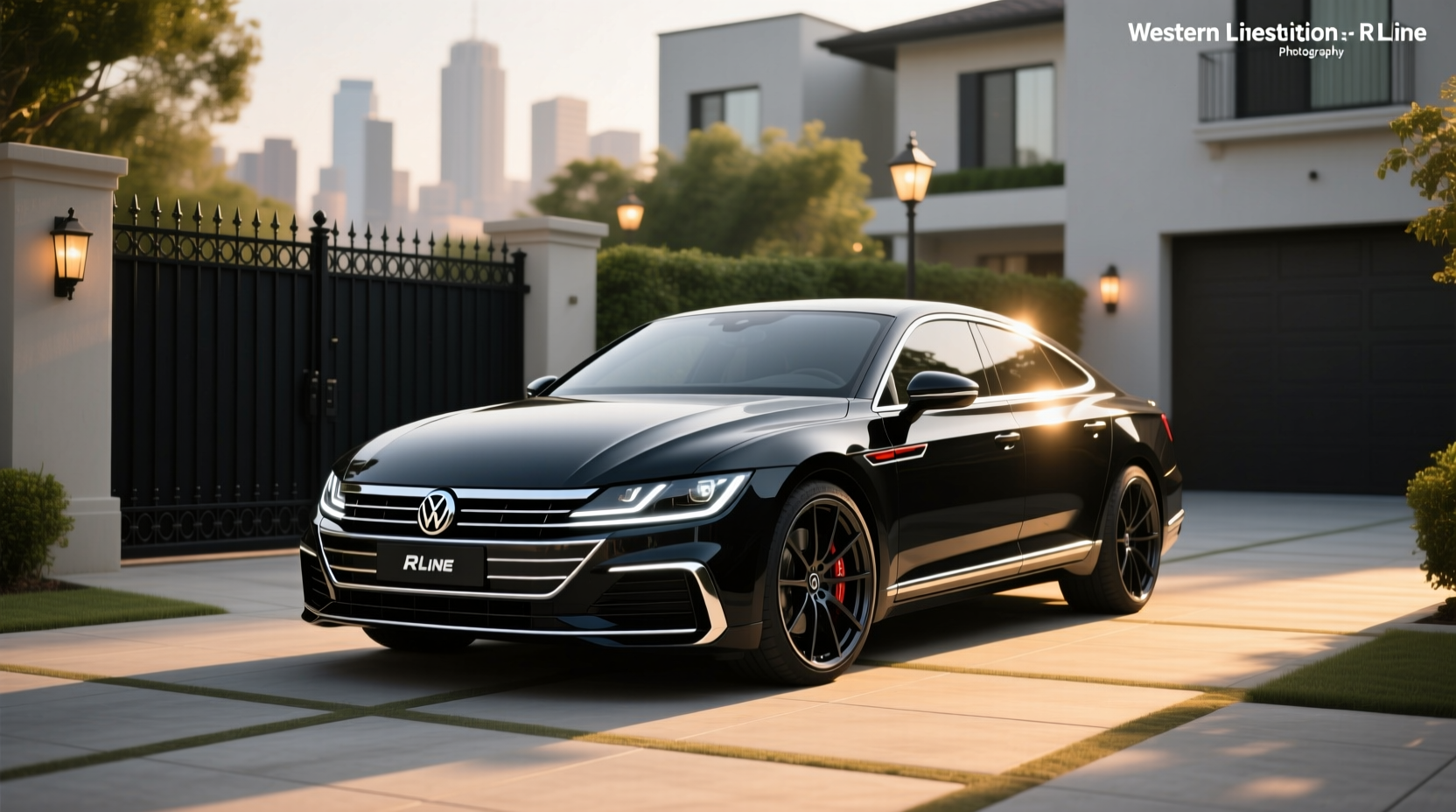 Passat CC R-Line guide: what to look for in a used model