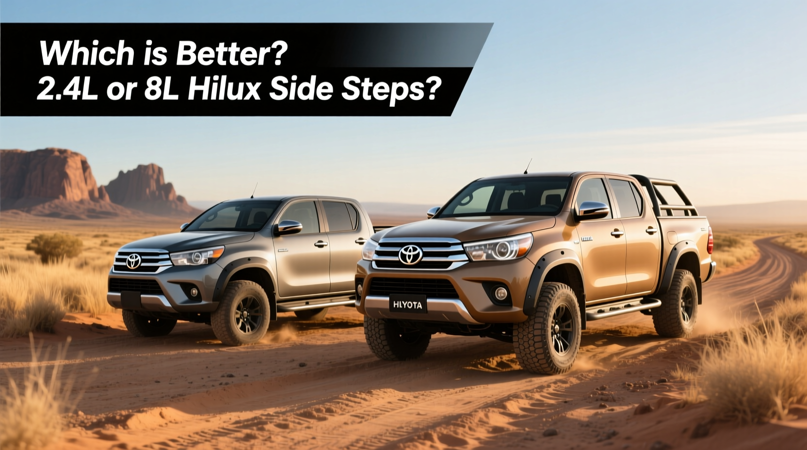 2.4l vs 2.8l hilux which engine fits your needs 