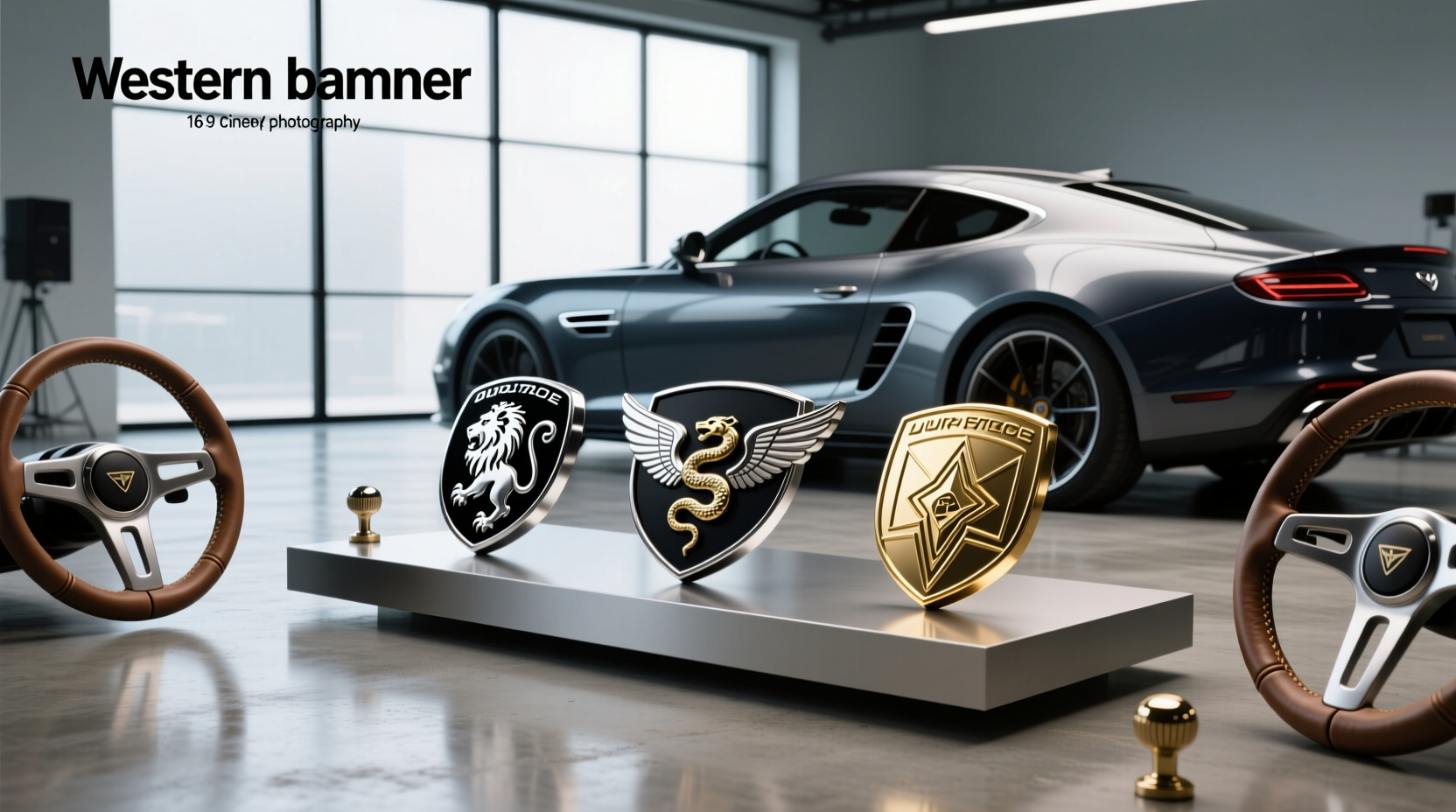 How to Choose Metal Emblems for Cars: Types, Installation, and Custom Options