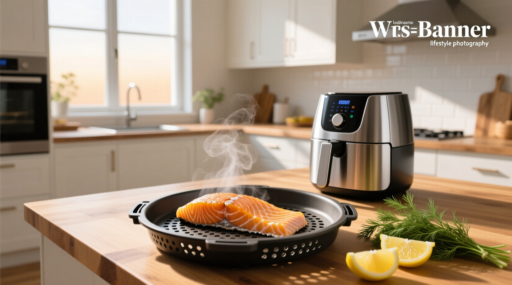 air fry salmon fillets guide