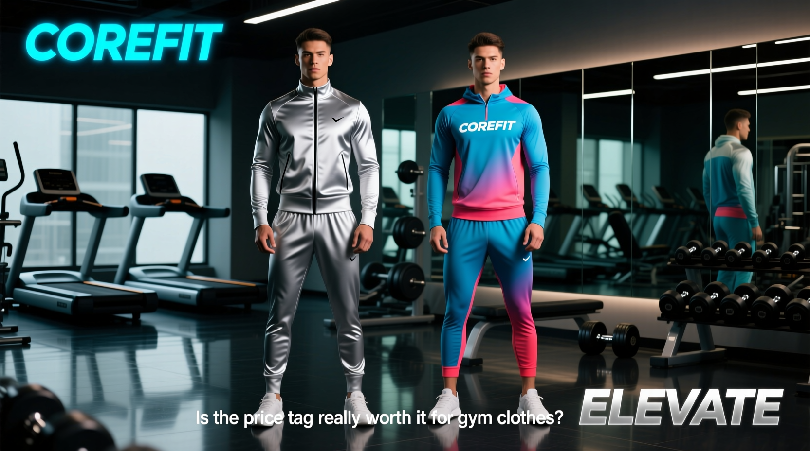 How Long Do Gym Clothes Last? Expert Tips to Extend Lifespan