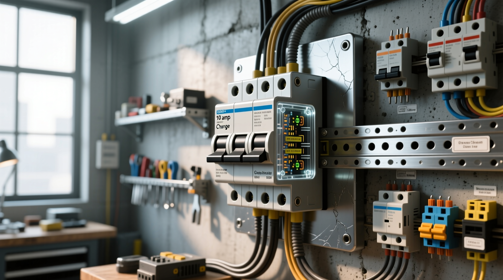 10a changeover switch guide what you actually need