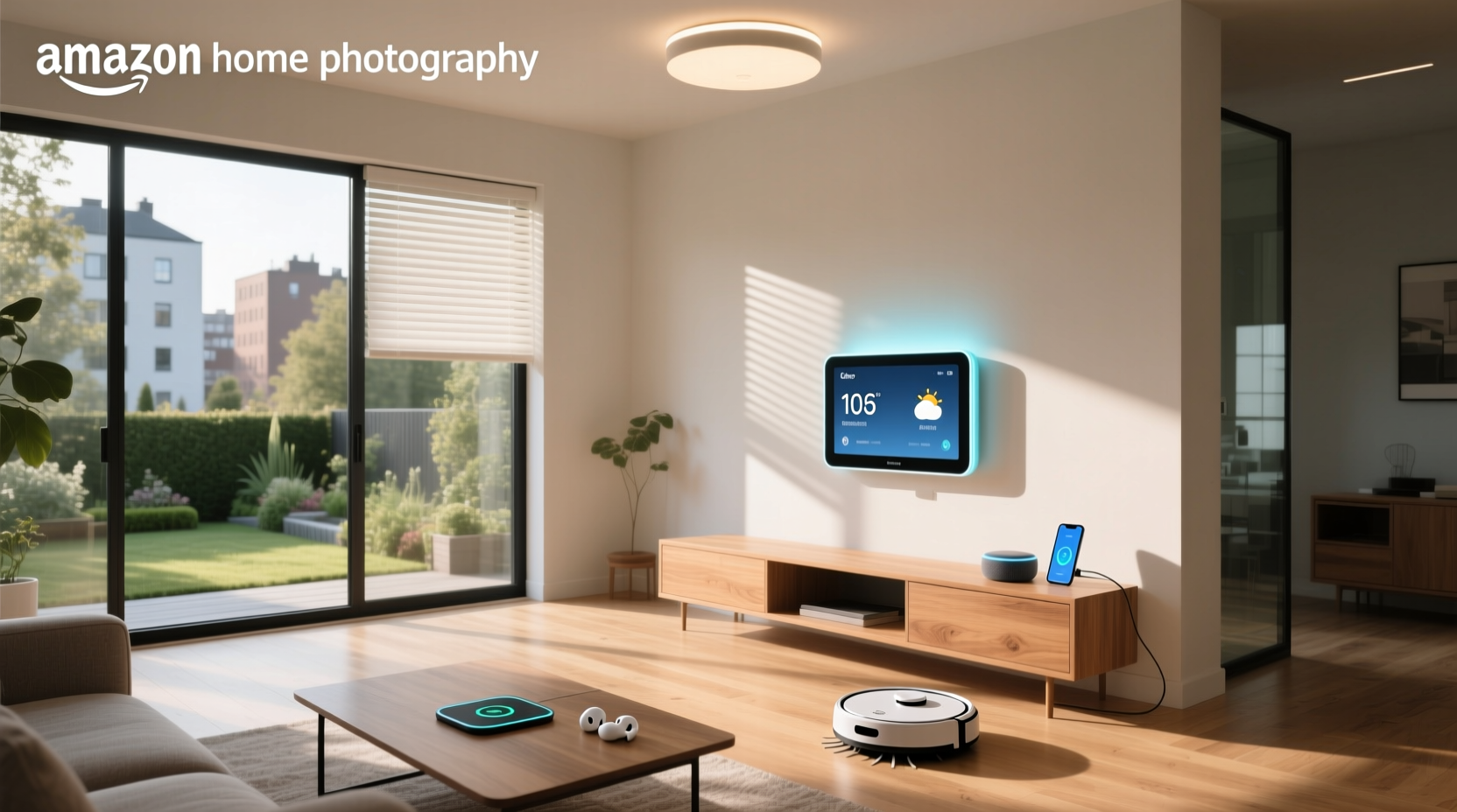 amazon home automation guide what works in 2024
