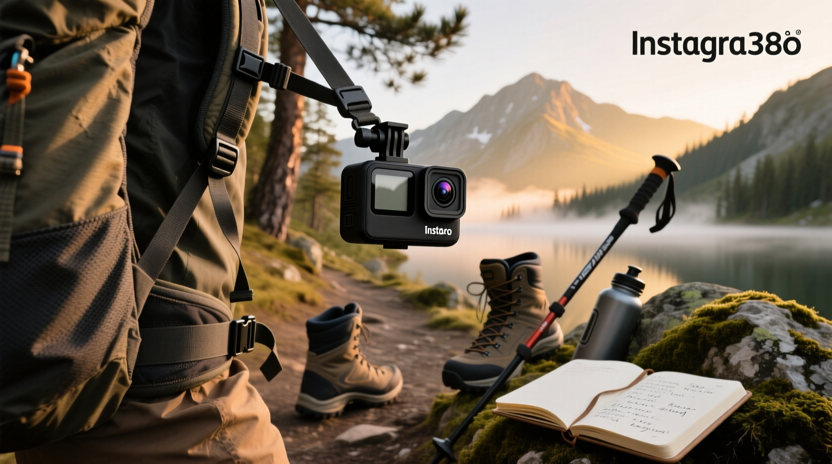 insta360 camera guide which model accessories fit your needs