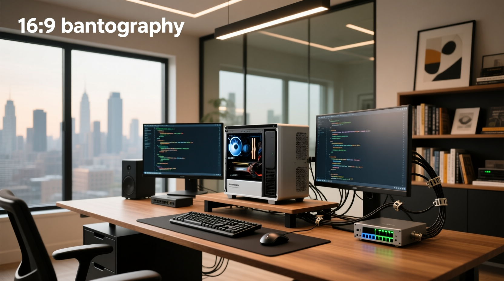 home server setup realistic guide for beginners