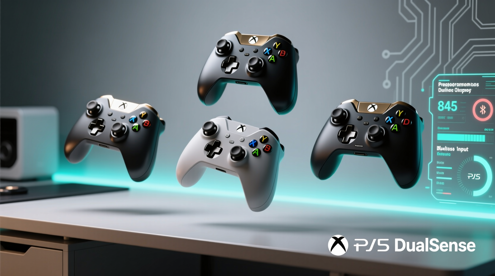 best controllers for pc gaming top picks with great ease and value