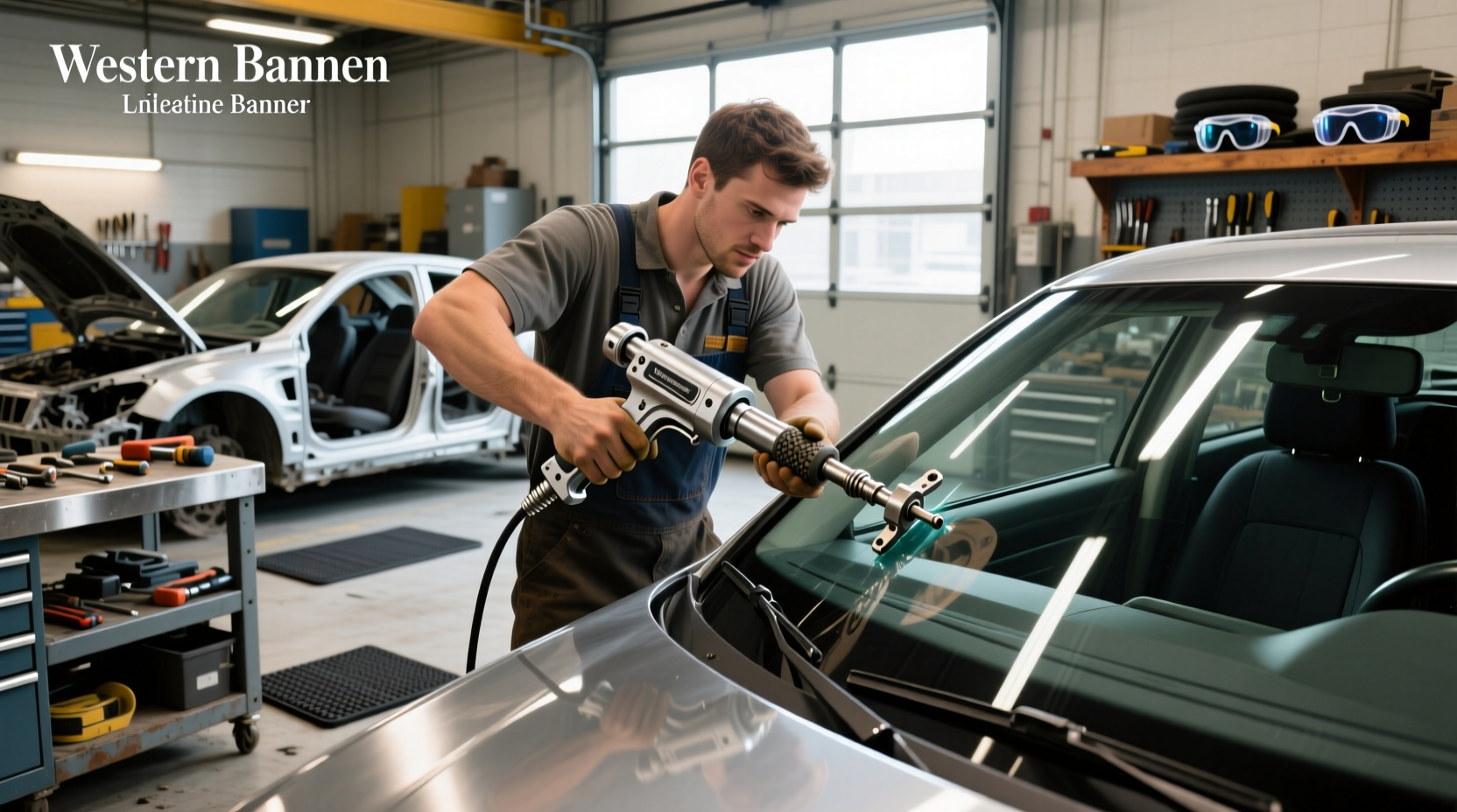 How to Choose the Right Windshield Removal Tool for Your Project