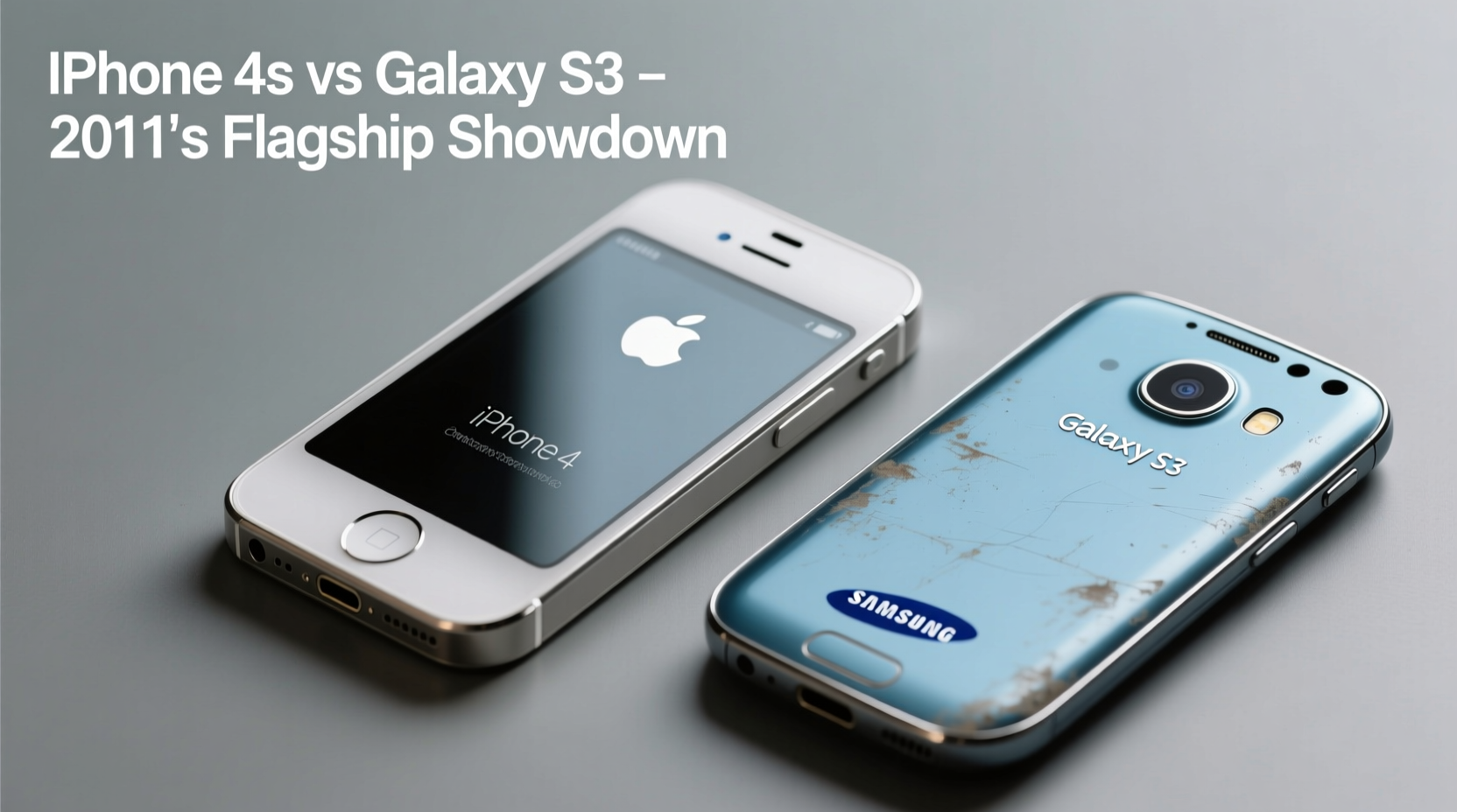 Apple iPhone 5 vs Samsung Galaxy S3 head-to-head review | IT Pro, image size:1664x928