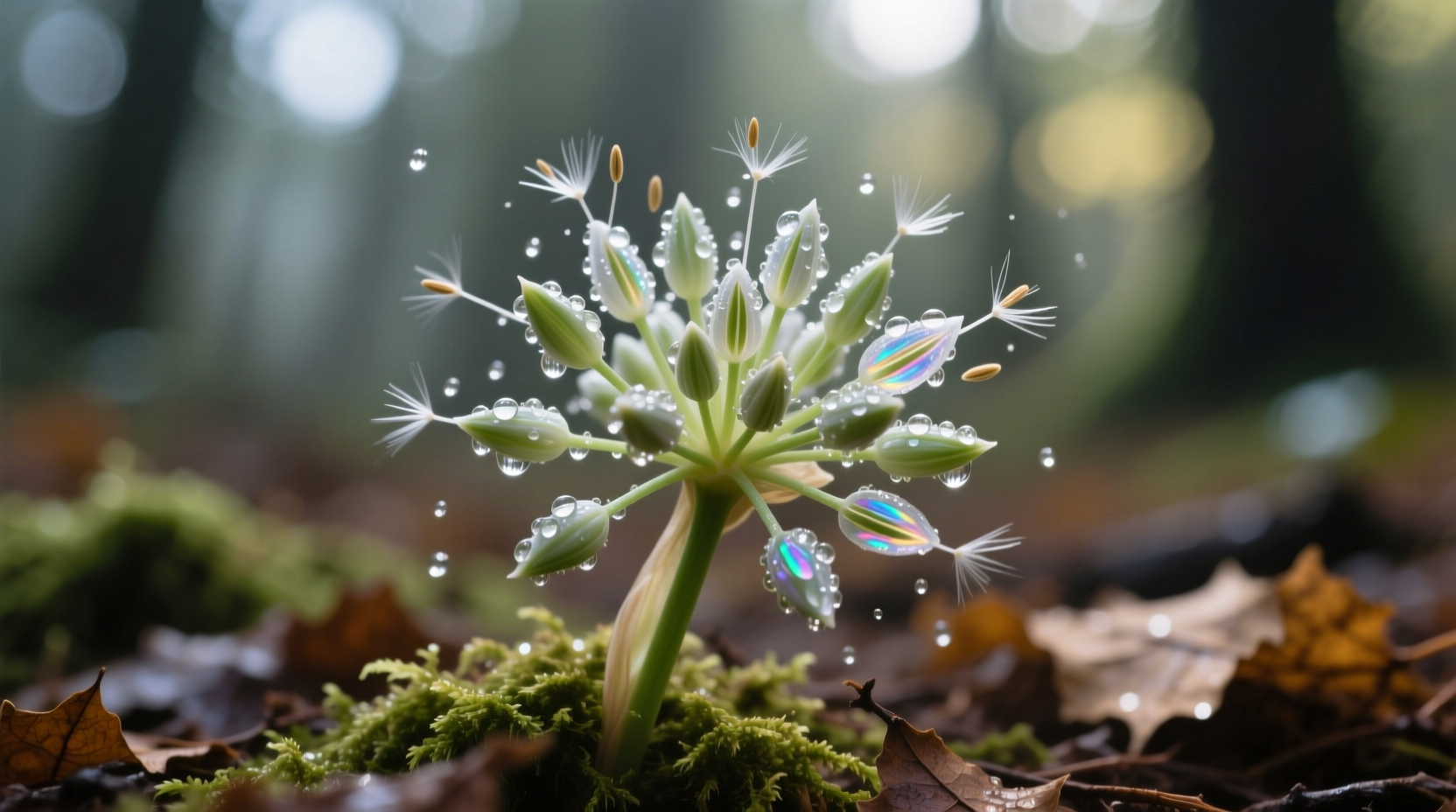 Wild Leek Seeds: Facts, Cultivation & Conservation Guide