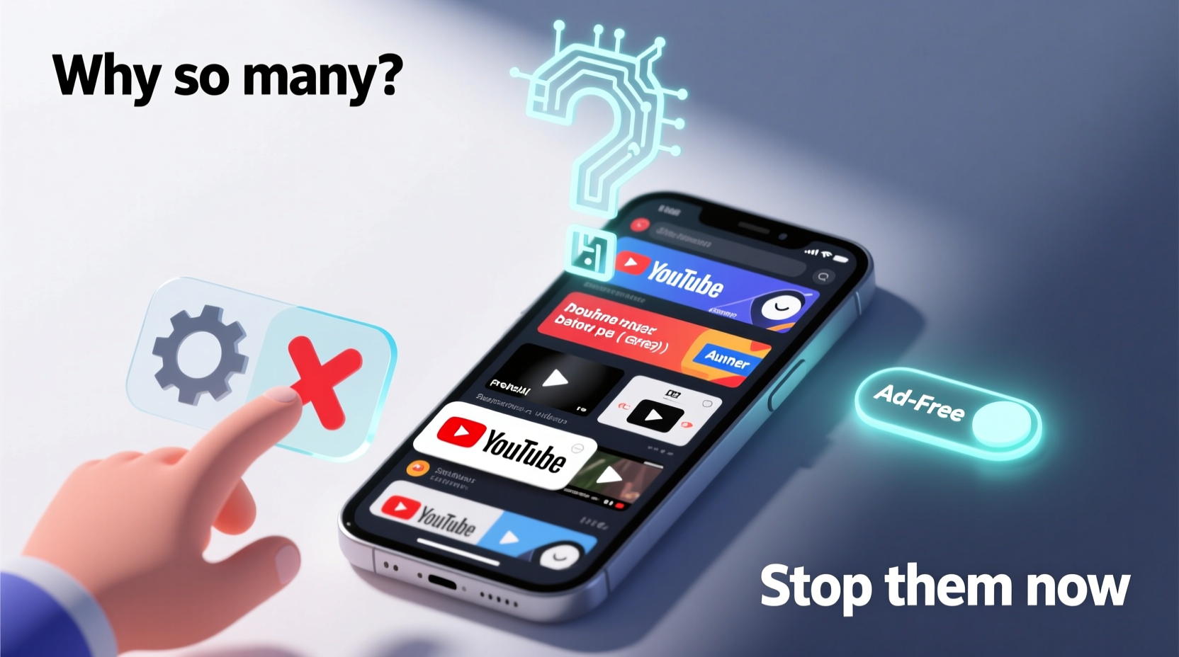 Youtube Ads Overload Why Are There So Many How To Stop Them