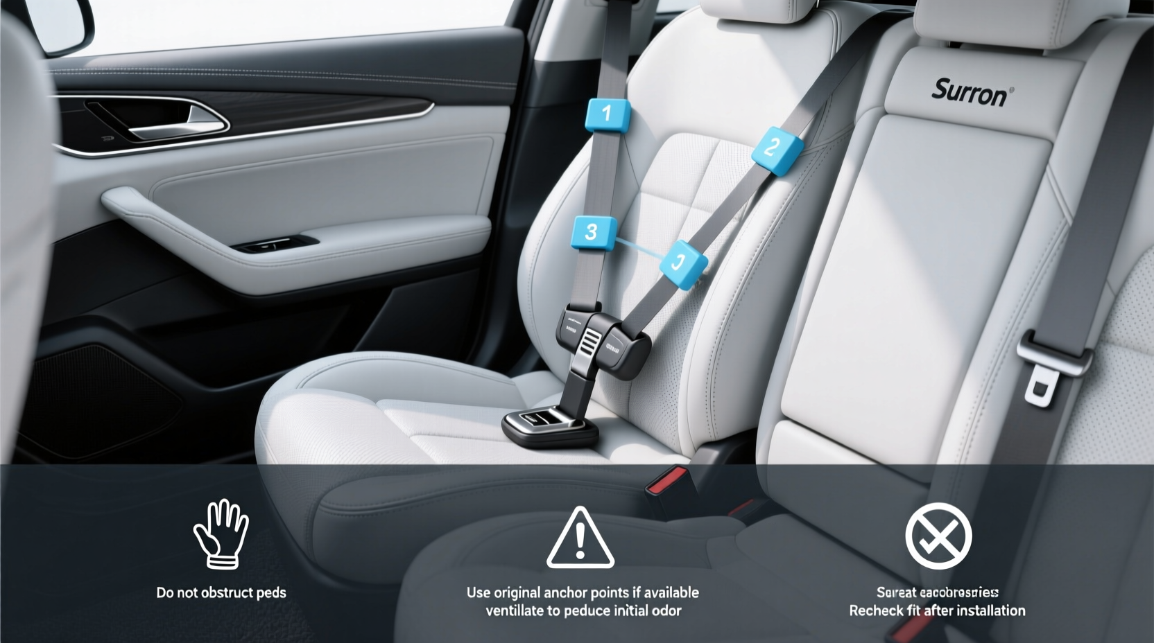 Surron Seats Buying Guide: How to Choose the Right One