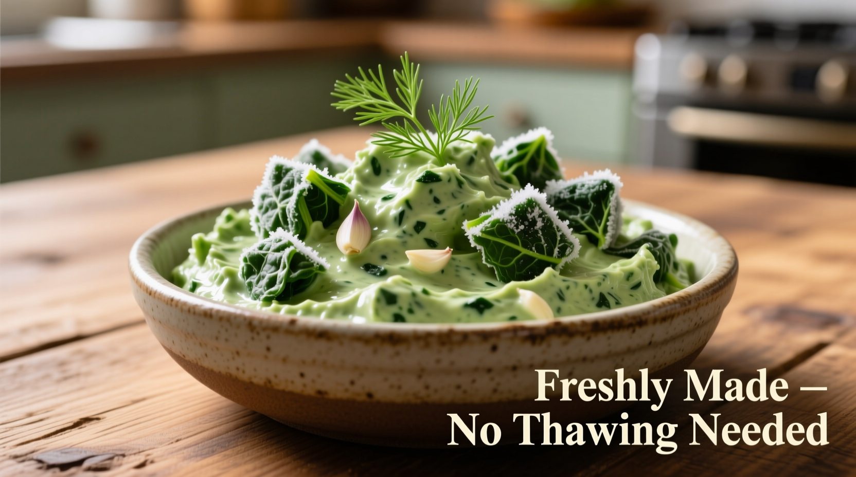 Perfect Spinach Dip Recipe Using Frozen Spinach | 20 Min