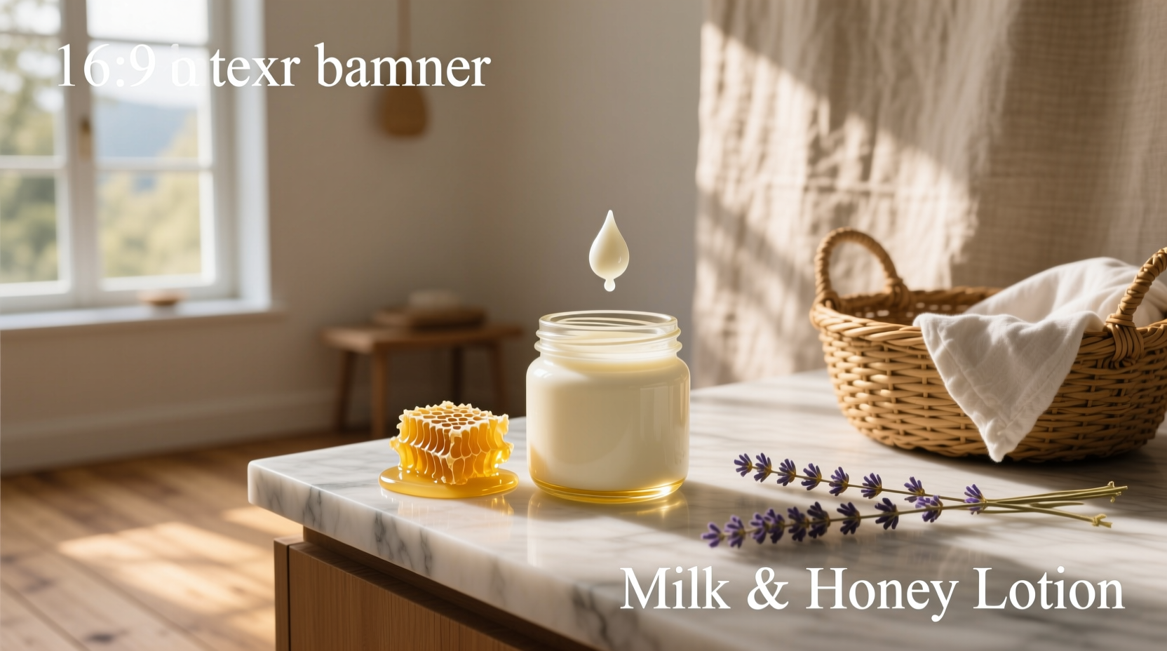 milk and honey lotion guide