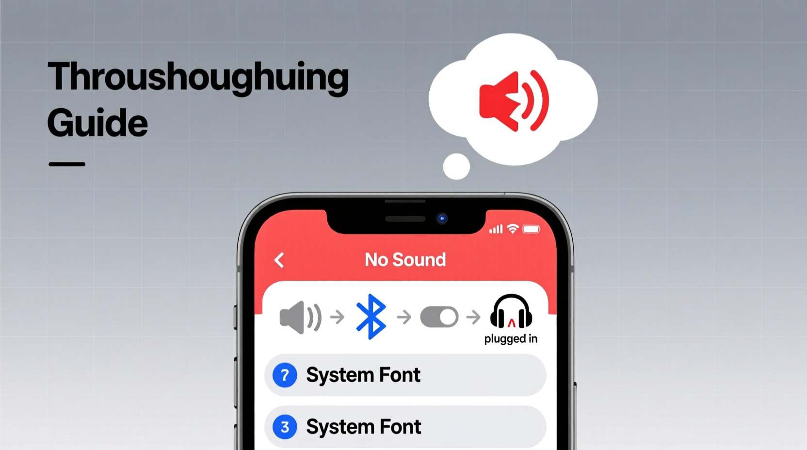 why cant i hear on my phone troubleshooting sound issues