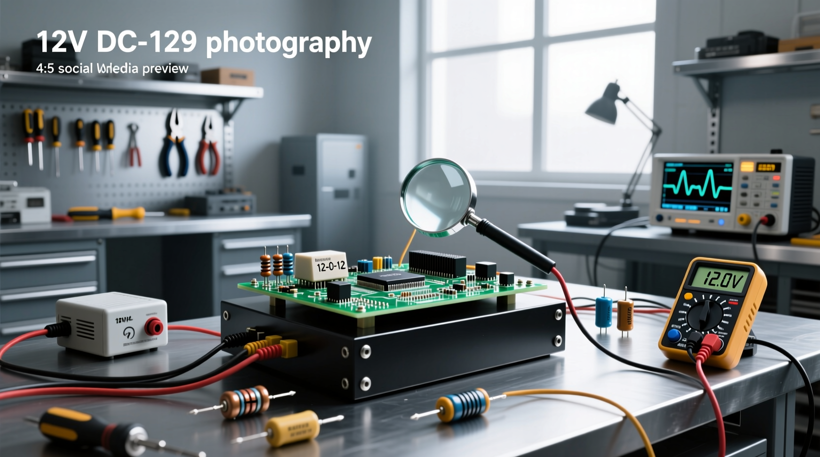 12v to 12 0 12 converter guide