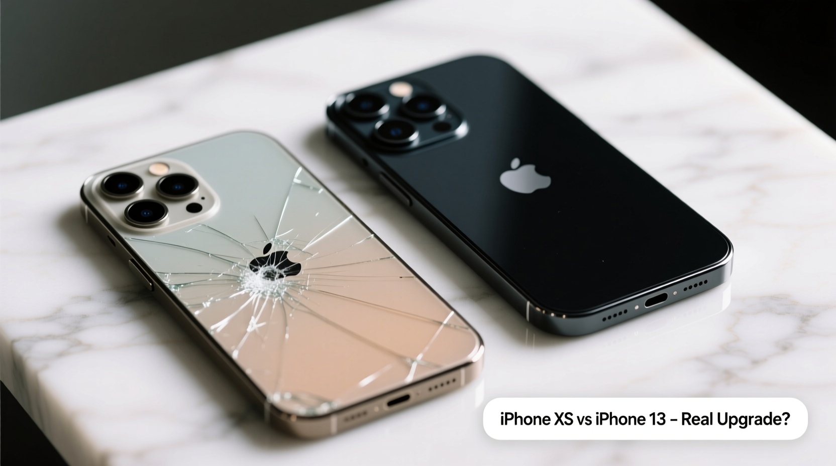 Is Upgrading From Iphone Xs To Iphone 13 Really Worth It Honest