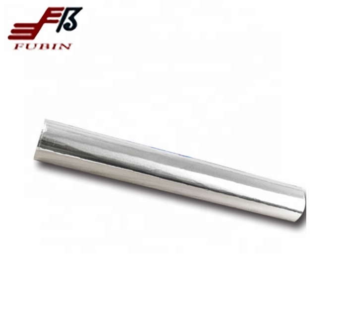 Restaurant Household Aluminum Foil Roll For Food Packing Disposable Metal Tray