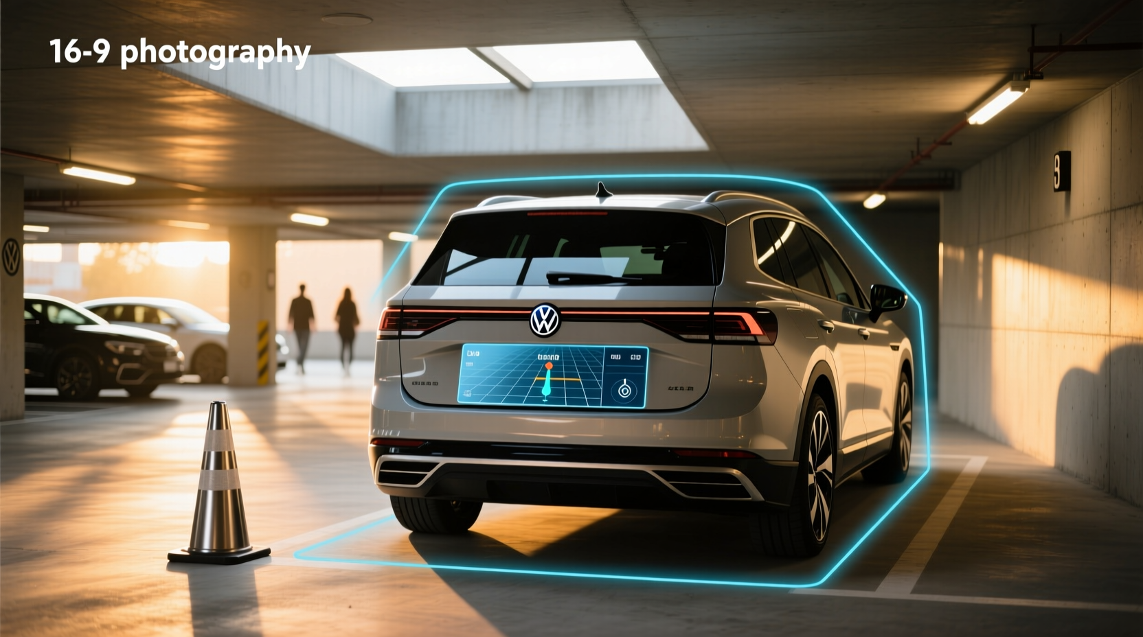 How to choose vw reverse camera interface,How to use a VW reversing camera?