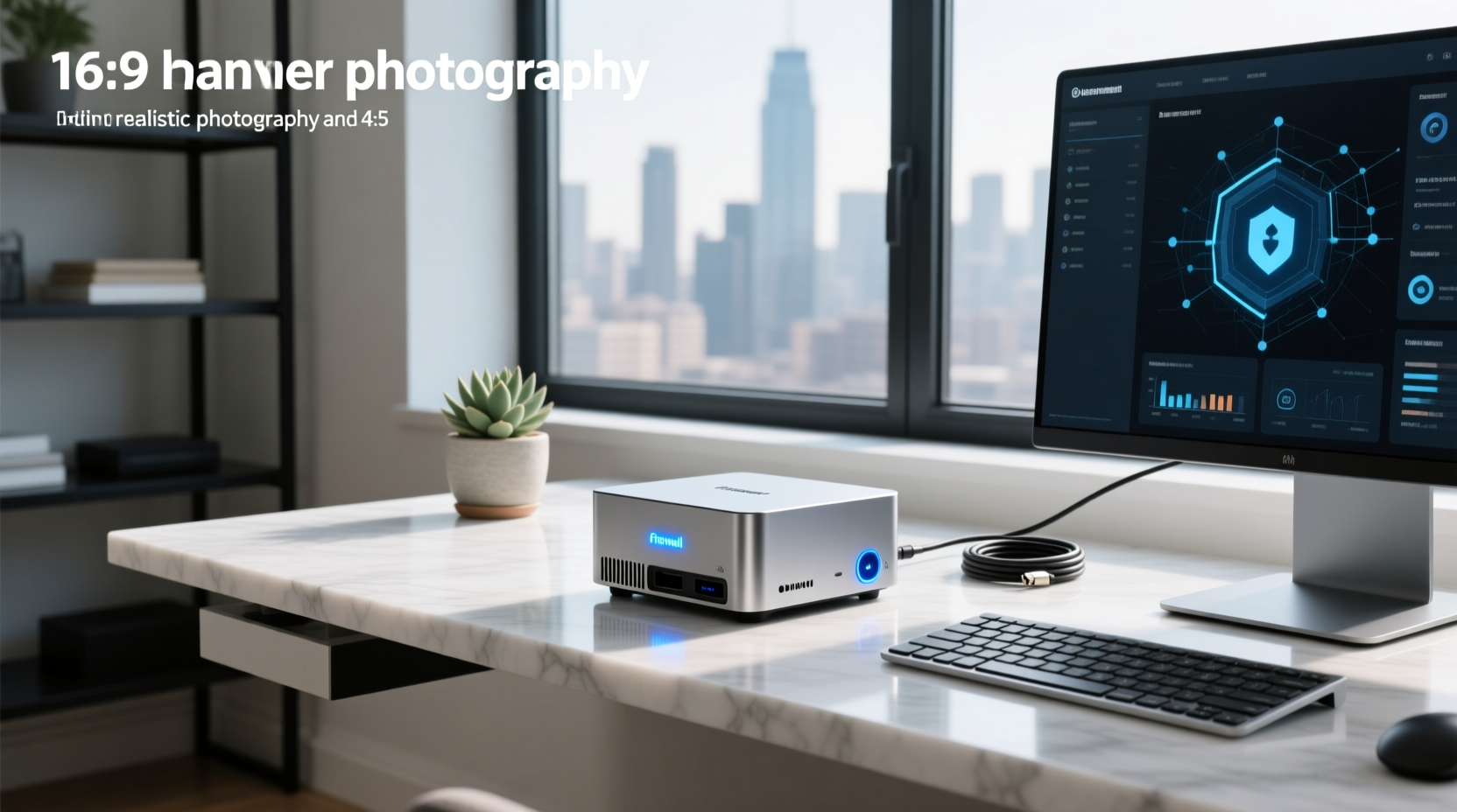 What Is a Firewall Mini PC? Key Features & Buying Criteria