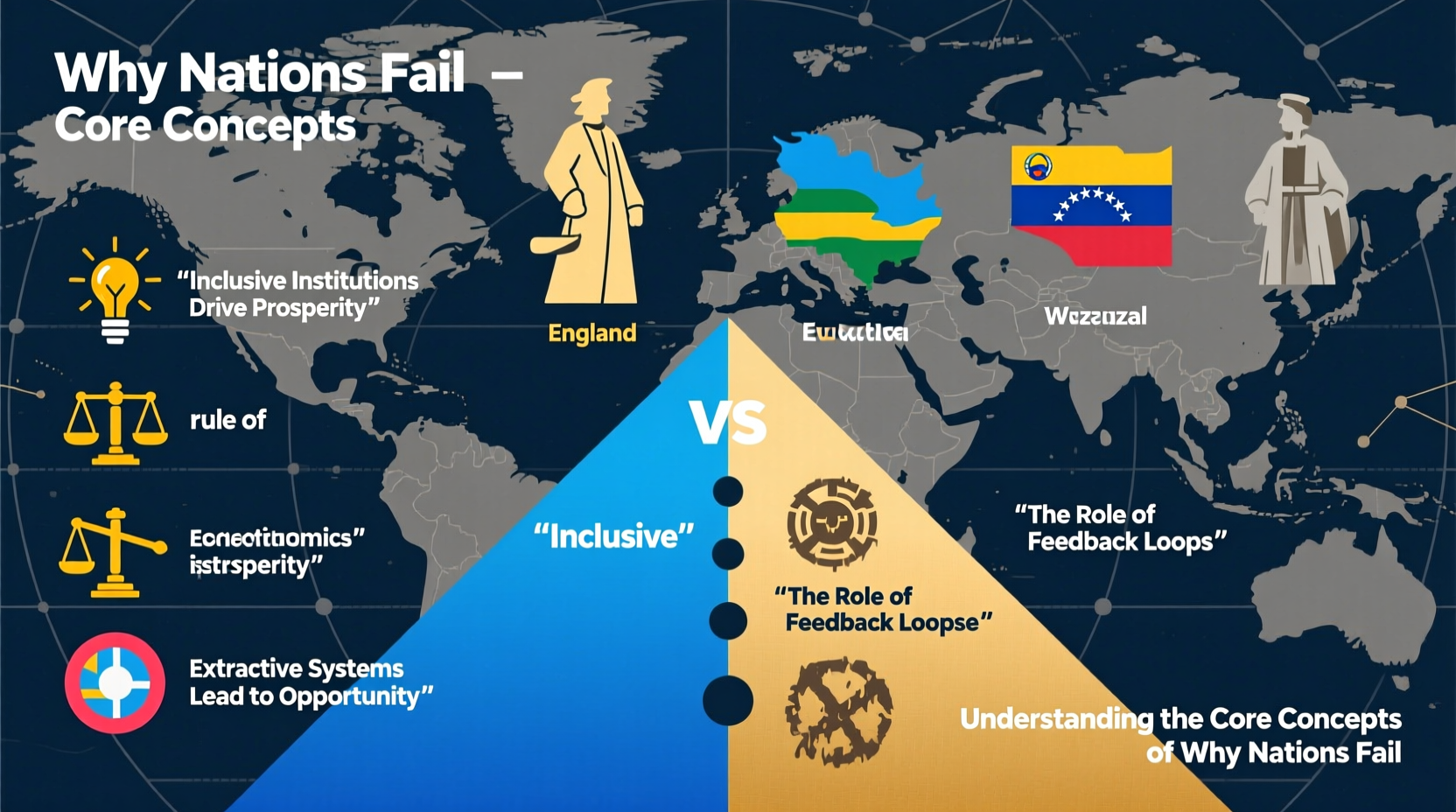 why nations fail pdf understanding the books core concepts