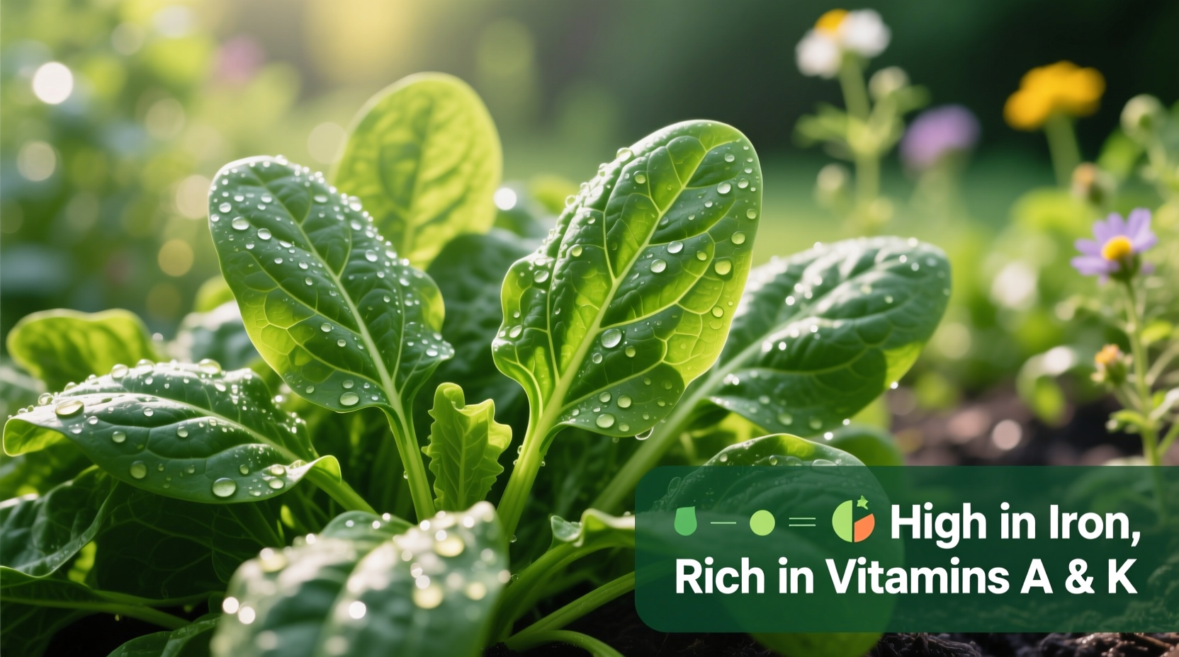 Raw Spinach Health Benefits: Science-Backed Analysis