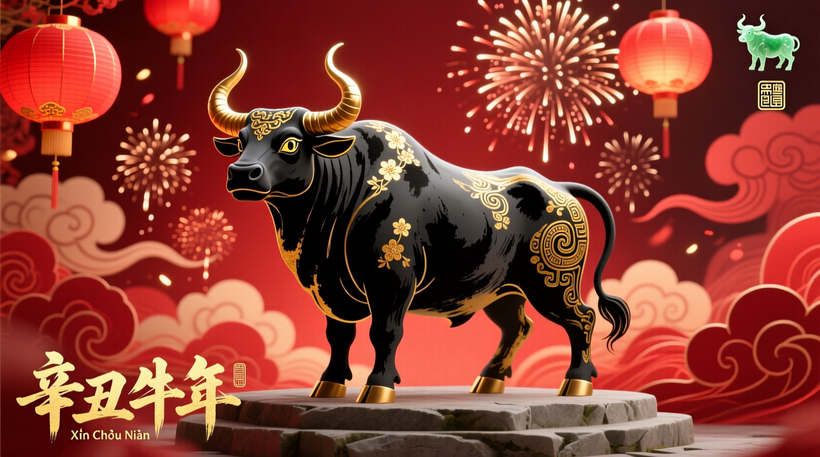 what is the animal for chinese new year 2021
