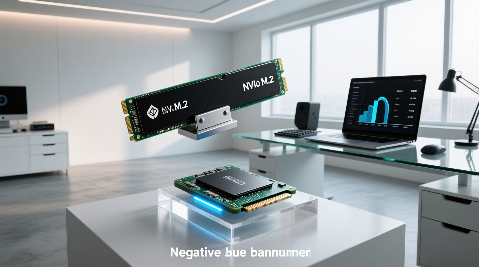 NVMe SSD vs SATA SSD: What’s the Real Difference?