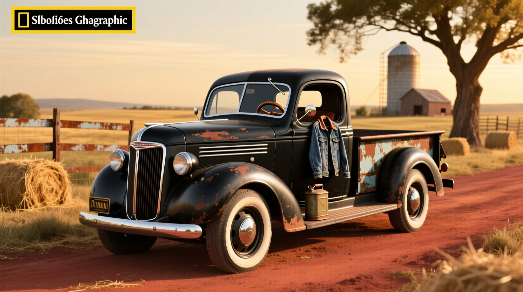 1930 Chevrolet Pickup Truck Buying Guide