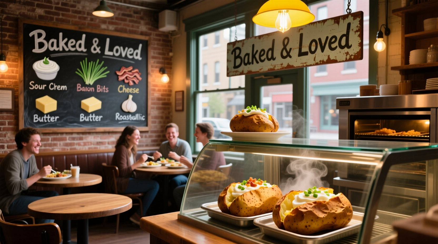 baked potato restaurant near me