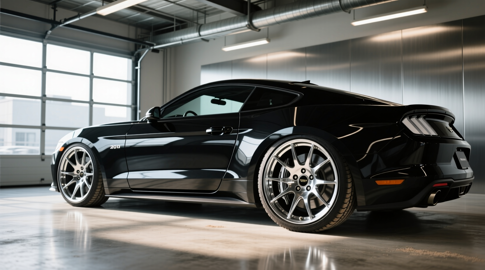 20 inch chrome rims 5 lug guide