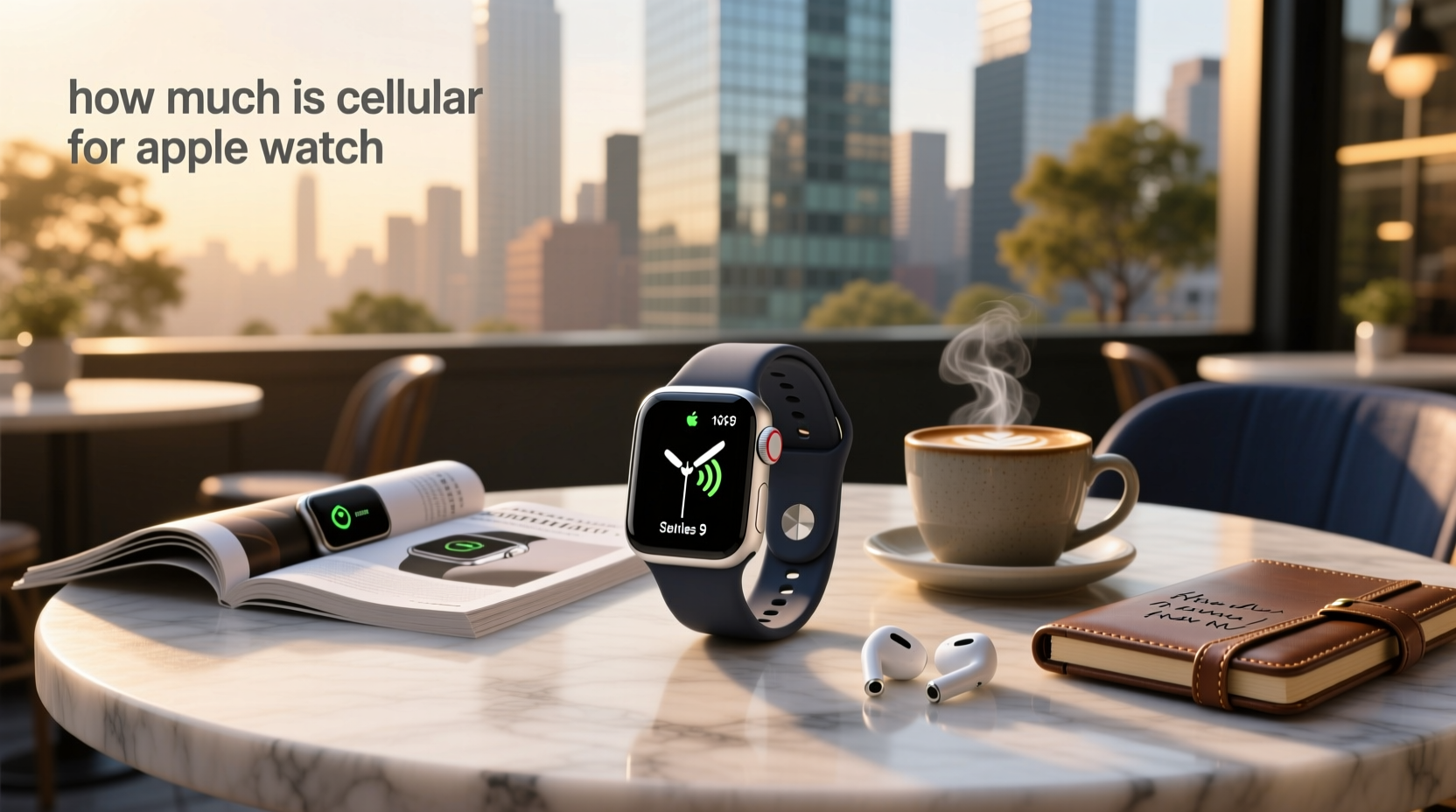 apple watch cellular cost guide