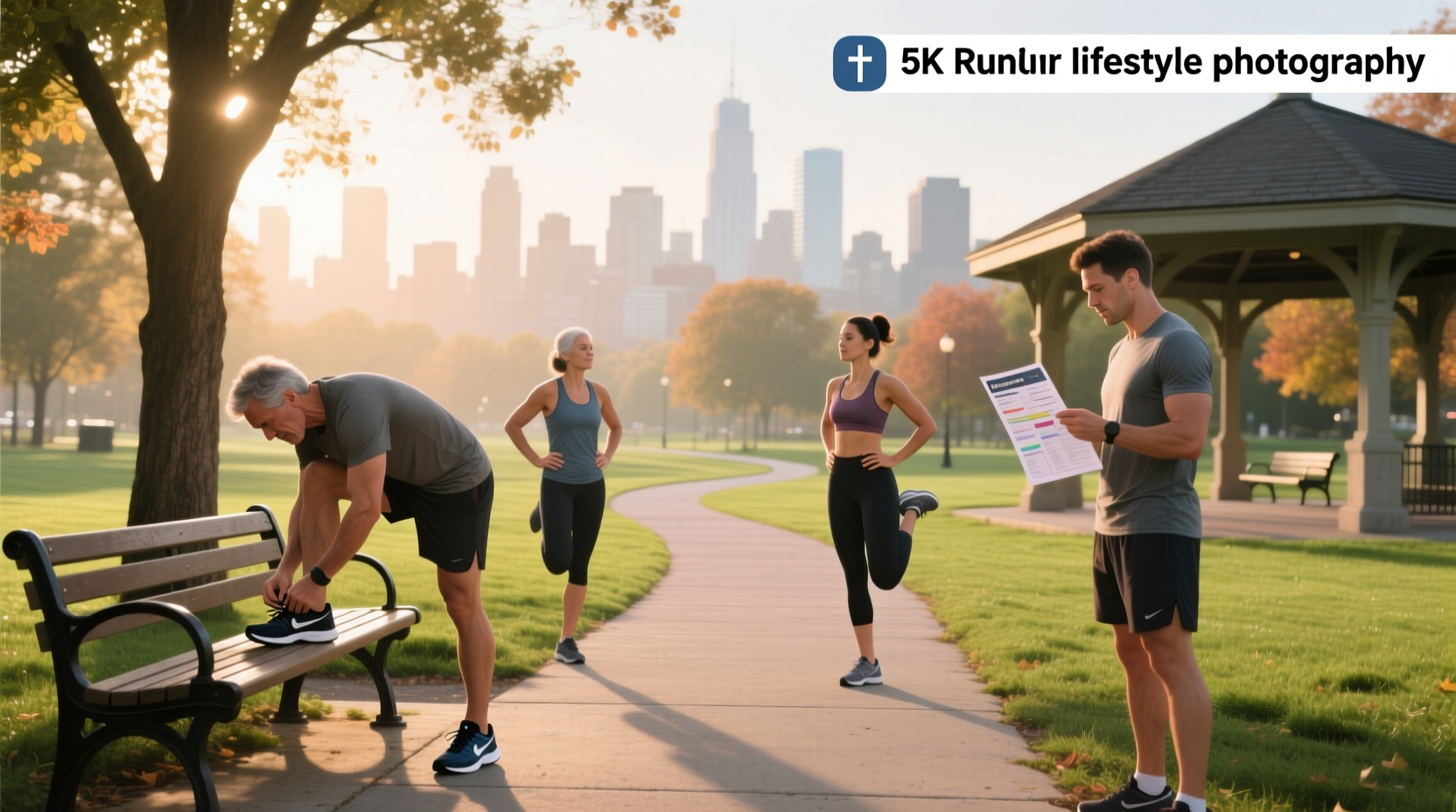 5k run training for beginners