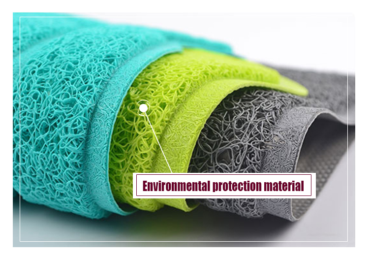 Training cat litter silicone dog mat cooling feeding food bowl silicone pet mat(图4)