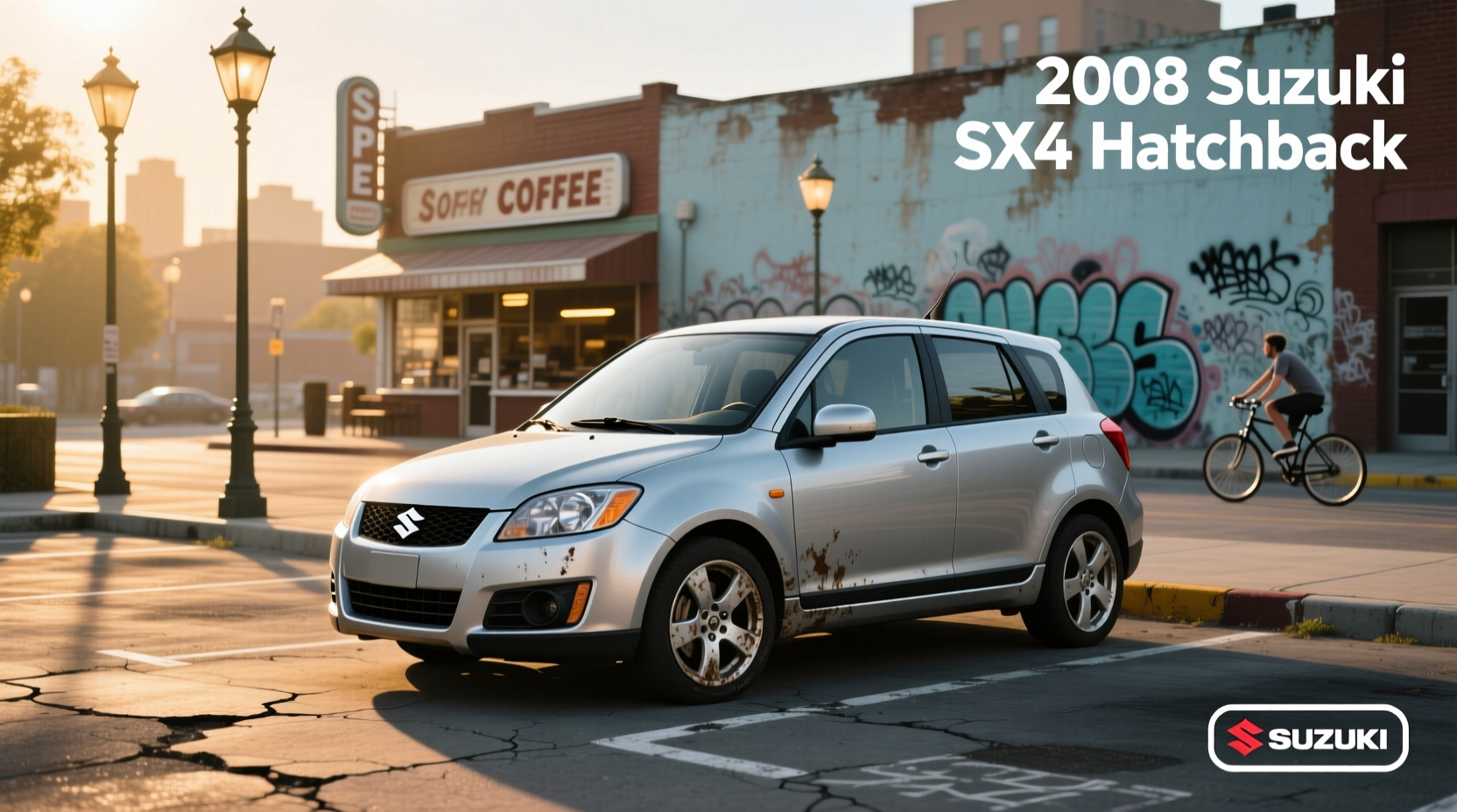 2008 sx4 hatchback awd reliability check