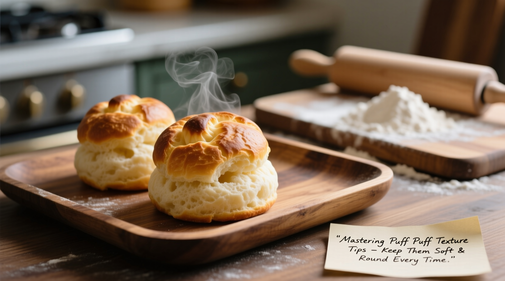 mastering puff puff texture tips to keep your puff puffs soft and round every time
