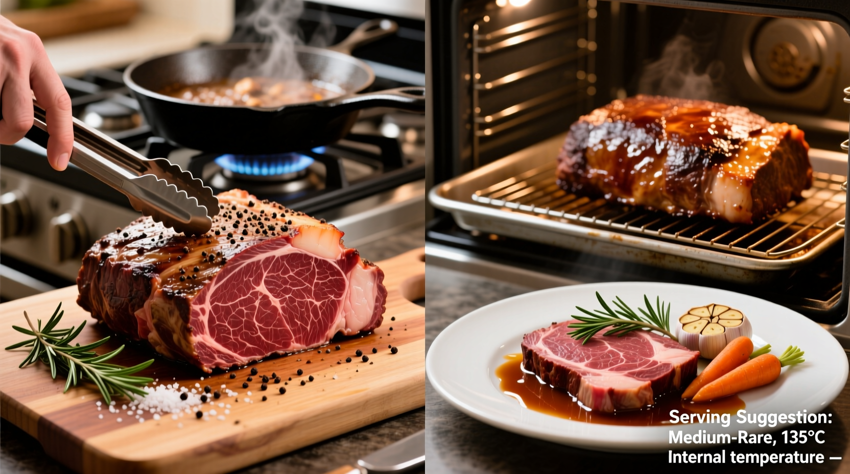 how do i cook a beef sirloin tip roast