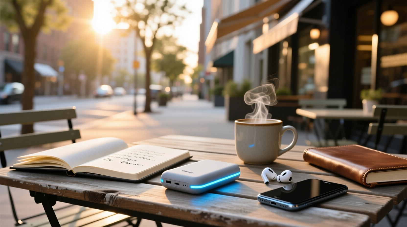 Wireless Charging Battery Pack Buying Guide