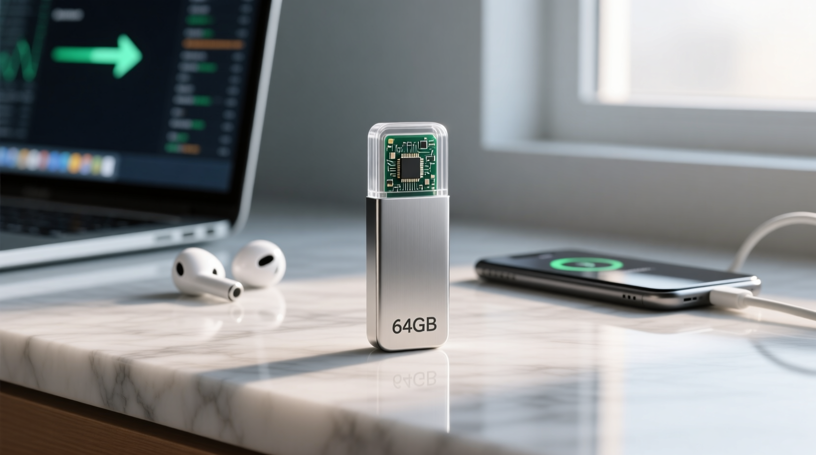 64gb usb drive