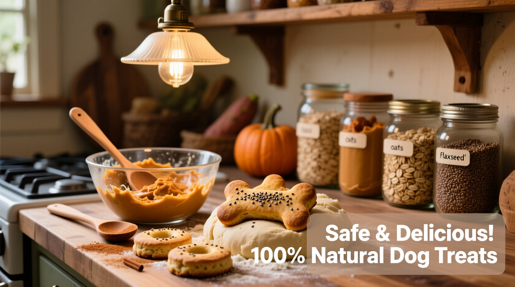 sweet potato treats for dogs recipe