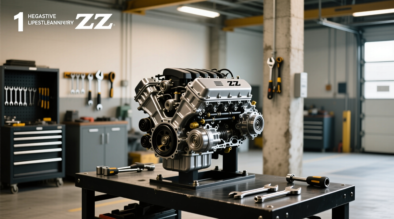 1zz fe engine guide specs, cars issues