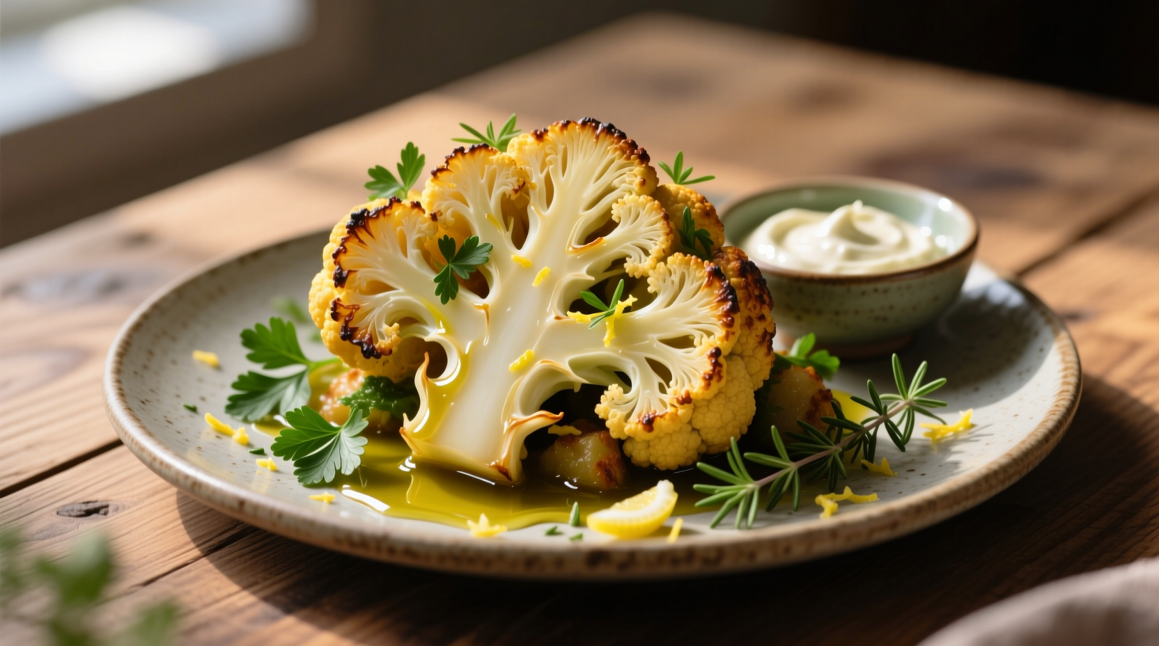 7 Complete Cauliflower Meals: Nutrient-Dense Recipes