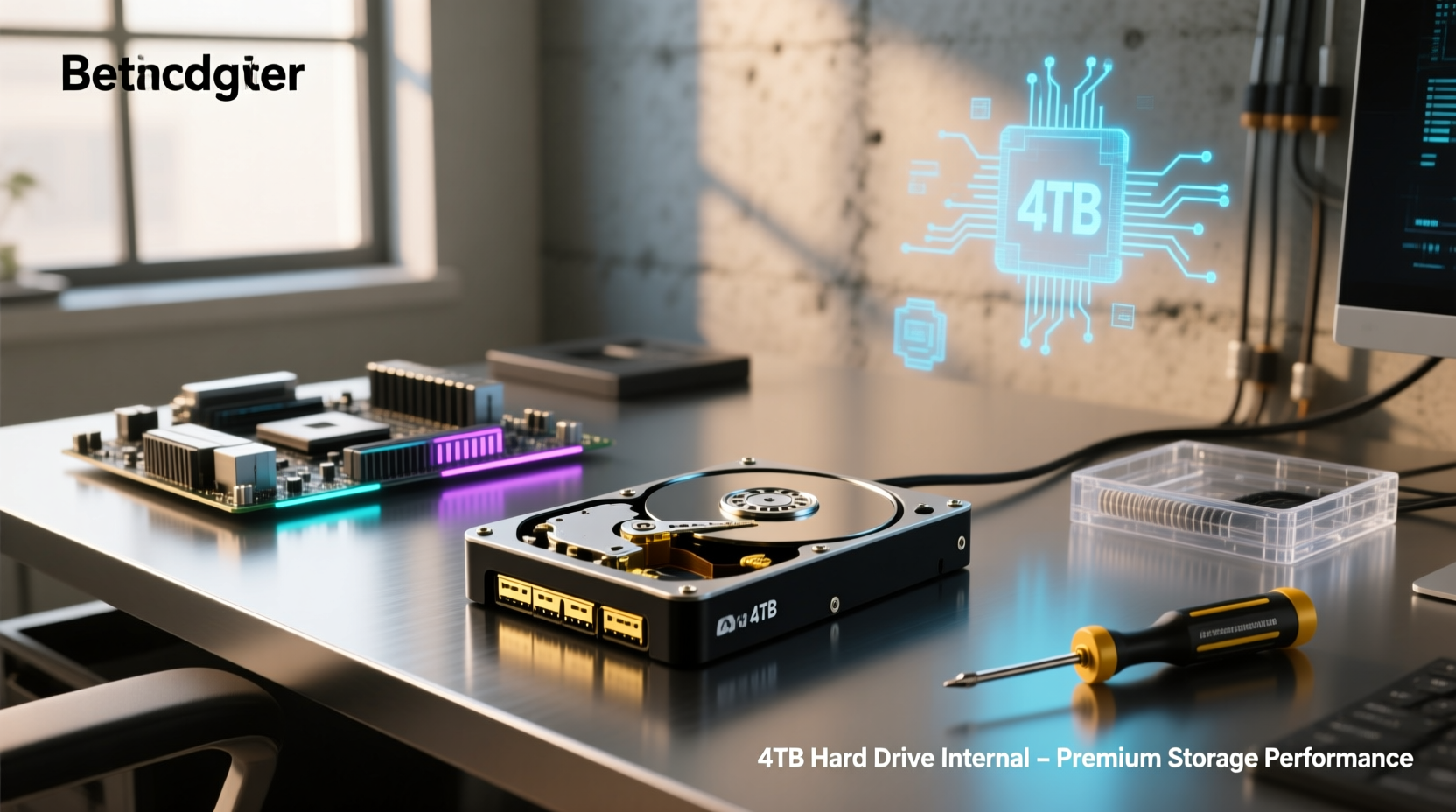 4tb internal hdd buyer’s guide sata vs. nas vs. enterprise