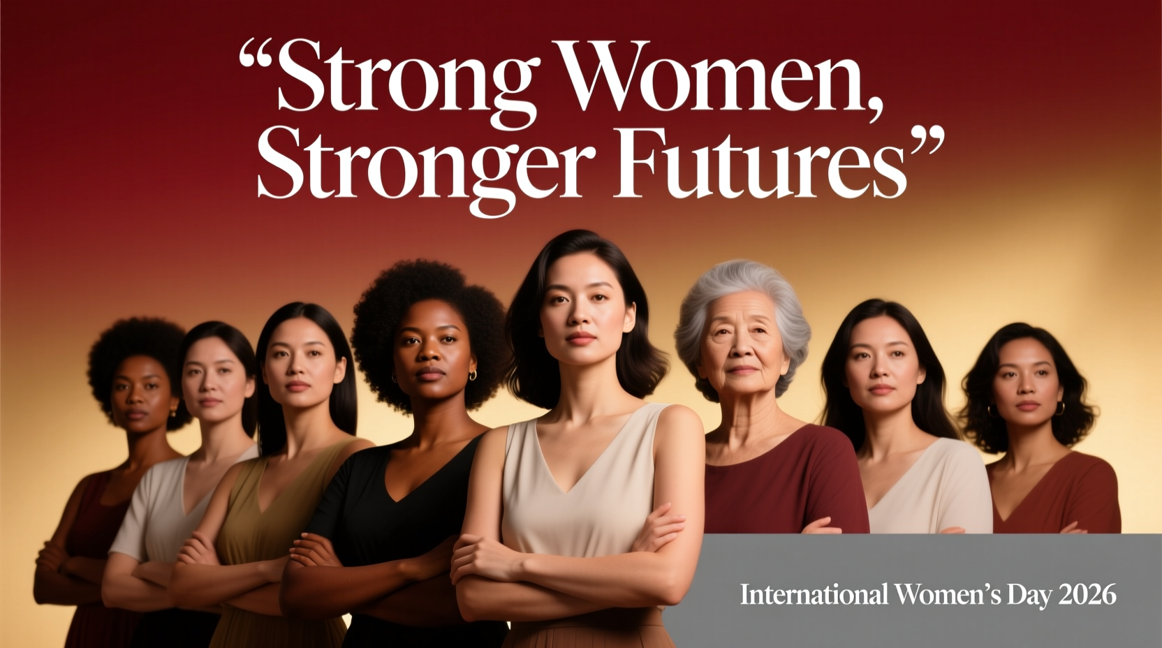strong women quotes international womens day