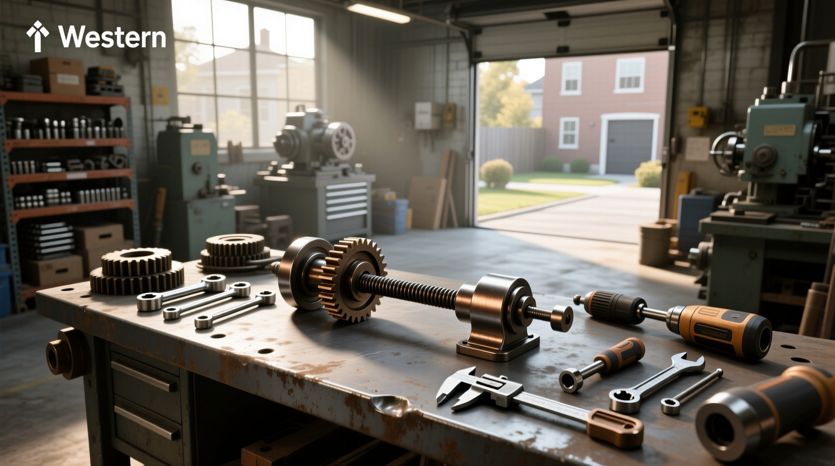 What Is a Gear Puller Set and How to Use It?