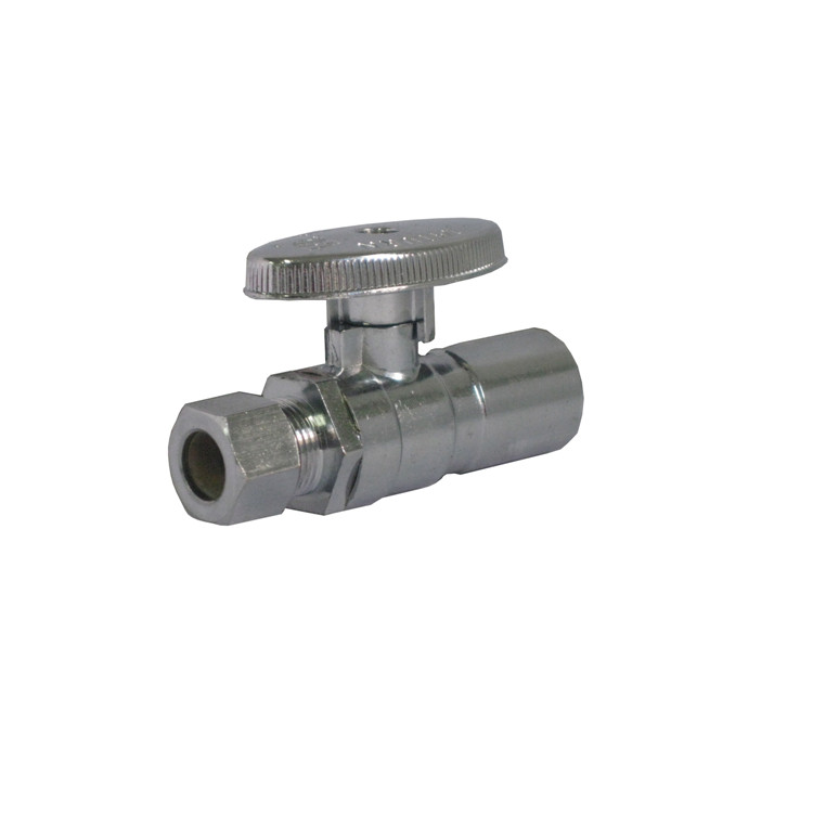 High performance Medical gas globe valve gas vertical check valve