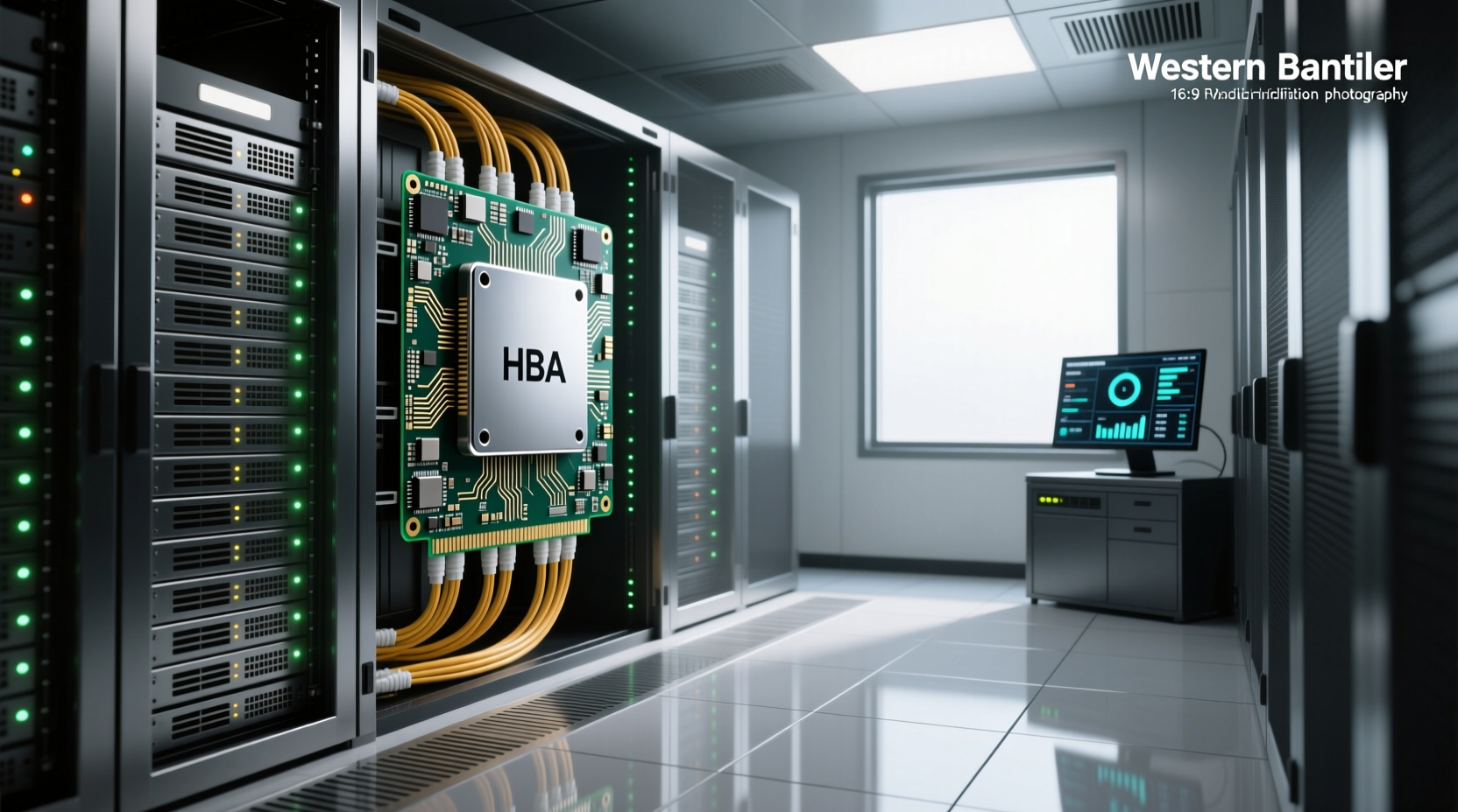 What Is a SAS HBA Card? How to Choose the Right One