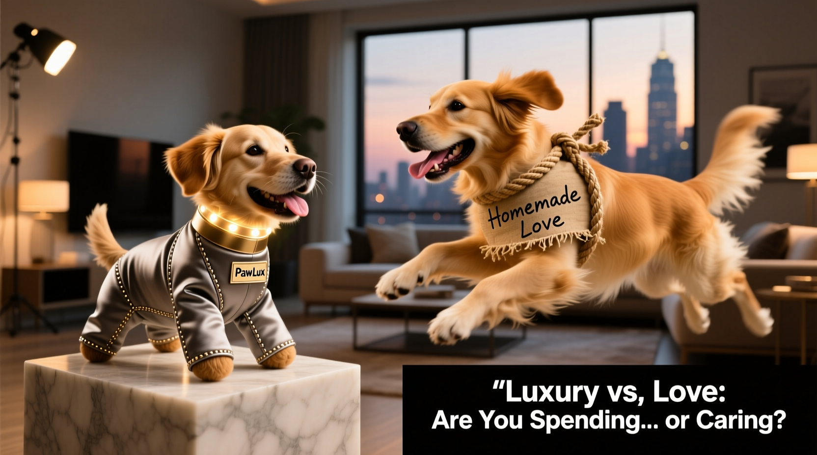 luxury dog toys vs diy are you wasting money or cutting corners