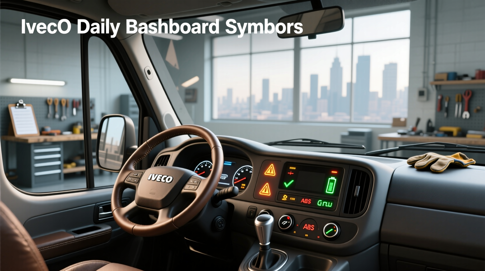 what-do-iveco-daily-dashboard-symbols-mean